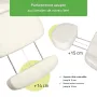 Fauteuil de beauté électrique Luxoria PRO 5