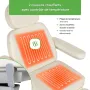 Fauteuil de beauté électrique Luxoria PRO 5