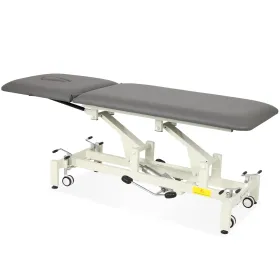Table de massage hydraulique Ultima H2 Table de massage hydraulique Ultima H2