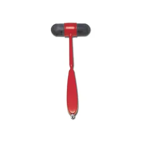 Marteau à réflexes Dejerine rouge Marteau à réflexes Dejerine rouge