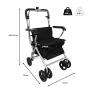 Chariot de course Neo Baladeo