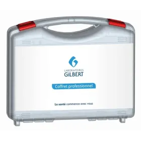 Coffret de secours 20 personnes PROFESSIONNEL Coffret de secours 20 personnes PROFESSIONNEL