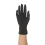 Gant d'examen latex noir