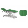 Table de massage électrique ECOPOSTURAL