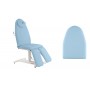 Fauteuil de soins Ecopostural 3 plans sans accoudoirs