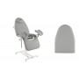Fauteuil de gynécologie fixe Ecopostural