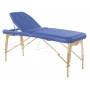 Table de massage ostéopathie hauteur variable