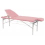 Table pliante en aluminium Ecopostural C-3416-M61