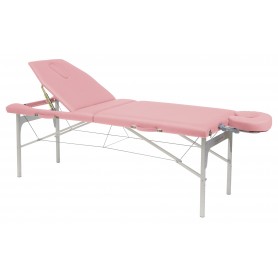 Table pliante en aluminium Ecopostural C-3416-M61