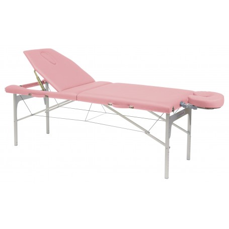 Table pliante en aluminium Ecopostural C-3416-M61