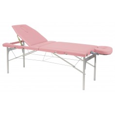 Table pliante aluminium Ecopostural C-3416-M61