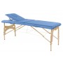 Table pliante en bois C-3209-M61