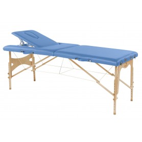 Table pliante en bois C-3209-M61