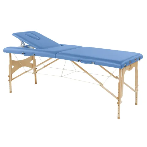 Table pliante en bois C-3209-M61