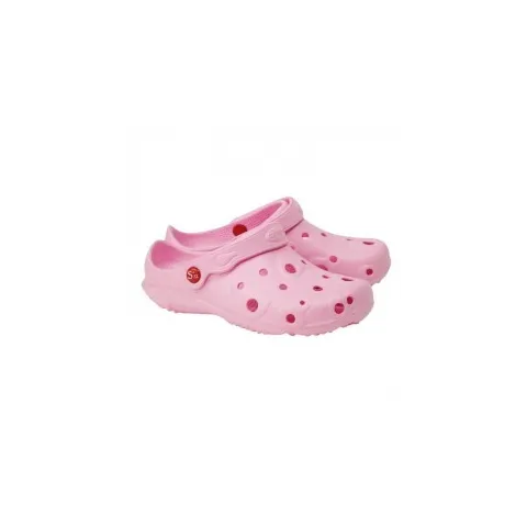 Sabot Schu'zz Globule Femme Rose clair