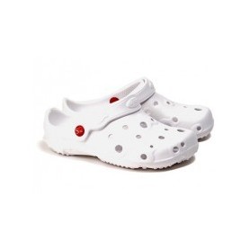 Sabot Schu'zz Globule homme blanc