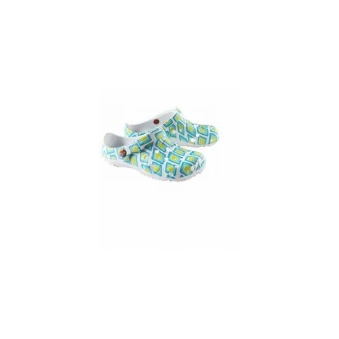 Sabot Schu'zz Globule imprimé femme Graphic