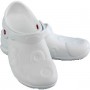 Sabot Schuzz Pro homme blanc