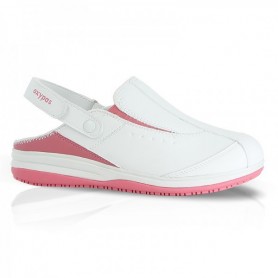 Chaussure hôpital Oxypas