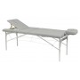 Table pliante de massage en aluminium Ecopostural C3410