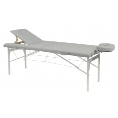 Table pliante aluminium Ecopostural C3410