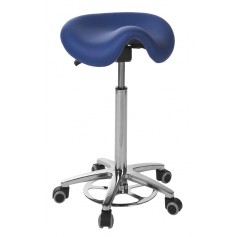 Tabouret pivotant Ecopostural Derby S-5670-AP