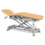 Table de massage électrique ECOPOSTURAL