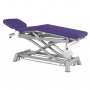 Table de massage électrique ECOPOSTURAL