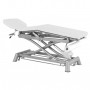 Table de massage électrique ECOPOSTURAL