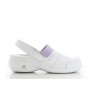Sabot hospitalier Oxypas Sandy