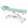 Table de massage électrique Ecopostural