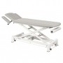 Table de massage électrique Ecopostural