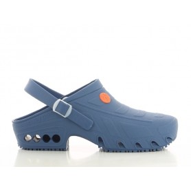 Chaussure médicale de bloc Oxypas