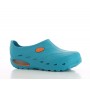 Sabot hôpital Homme&Femme Oxypas
