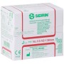 SEIRIN® type J  incomparablement douces Diamétre 0,16 mm 