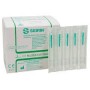 SEIRIN® type J  incomparablement douces Diamétre 0,12 mm 