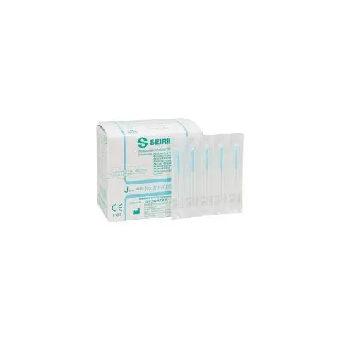 SEIRIN® type J  incomparablement douces Diamétre 0,20 mm