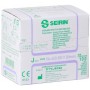 SEIRIN® type J  incomparablement douces Diamétre 0,25 mm 
