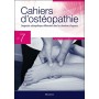Cahiers d'ostéopathie 7 Diagnostic ostéopathique différentiel dans les situations d'urgence