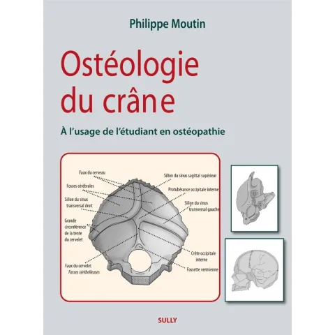 Ostéopathie pédiatrique