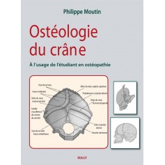 Ostéologie du crâne