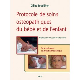 Naissance de l'Ostéopathie