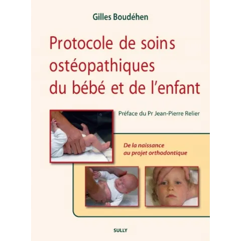Naissance de l'Ostéopathie