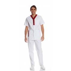 Blouse médicale Homme Tongo