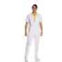 Blouse médicale Homme Tongo