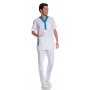 Blouse médicale Homme Tongo