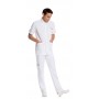 Blouse médicale Homme Trika