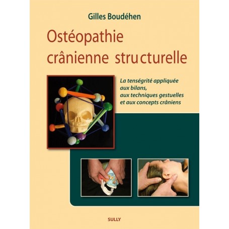 Naissance de l'Ostéopathie