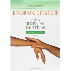 Kinésiologie pratique