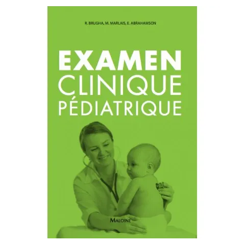Examen clinique pédiatrique